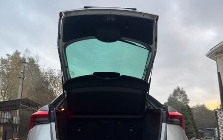 Skoda Rapid II, 2021 год, 1 750 000 рублей, 20 фотография