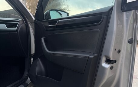 Skoda Rapid II, 2021 год, 1 750 000 рублей, 15 фотография