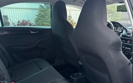 Skoda Rapid II, 2021 год, 1 750 000 рублей, 17 фотография