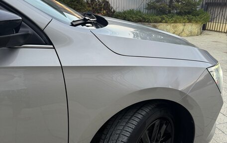 Skoda Rapid II, 2021 год, 1 750 000 рублей, 21 фотография