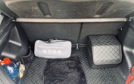 KIA Rio III рестайлинг, 2017 год, 1 390 000 рублей, 10 фотография