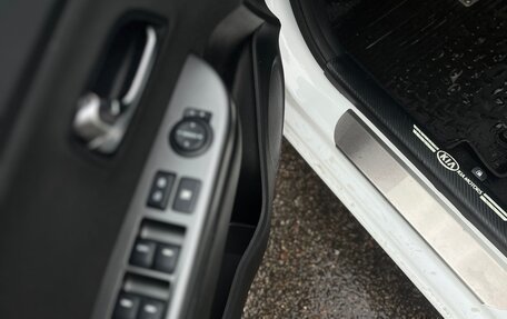 KIA Rio III рестайлинг, 2017 год, 1 390 000 рублей, 7 фотография