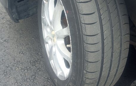 Mitsubishi Lancer IX, 2007 год, 570 000 рублей, 7 фотография