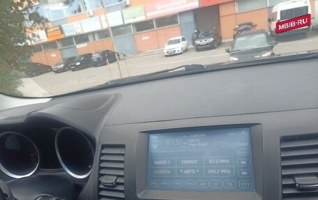 Mitsubishi Lancer IX, 2007 год, 570 000 рублей, 8 фотография