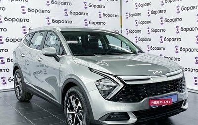 KIA Sportage IV рестайлинг, 2025 год, 4 150 000 рублей, 1 фотография