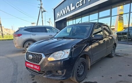 Datsun on-DO I рестайлинг, 2018 год, 599 000 рублей, 1 фотография