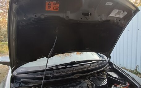 Honda Civic VIII, 2008 год, 780 000 рублей, 1 фотография