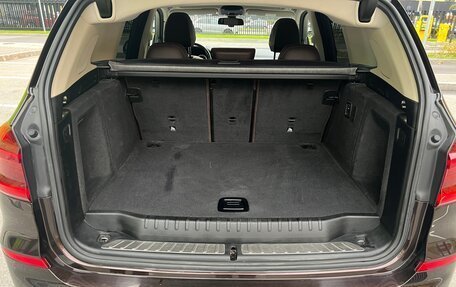 BMW X3, 2017 год, 3 000 000 рублей, 20 фотография