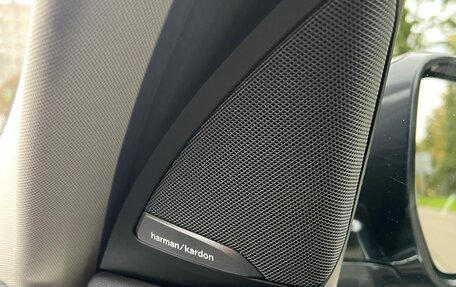 BMW X3, 2017 год, 3 000 000 рублей, 29 фотография