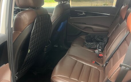 KIA Sorento III Prime рестайлинг, 2016 год, 2 100 000 рублей, 4 фотография