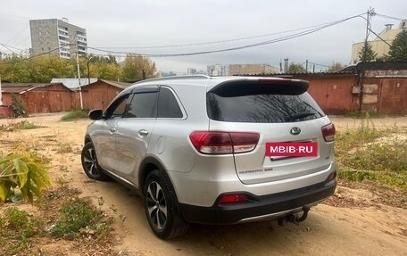 KIA Sorento III Prime рестайлинг, 2016 год, 2 100 000 рублей, 11 фотография