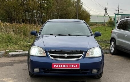 Chevrolet Lacetti, 2008 год, 400 000 рублей, 1 фотография