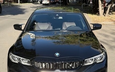 BMW 3 серия, 2020 год, 4 950 000 рублей, 1 фотография