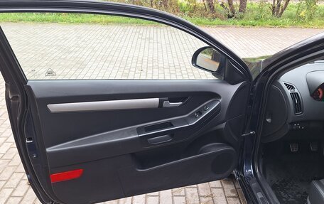 KIA cee'd I рестайлинг, 2009 год, 650 000 рублей, 7 фотография