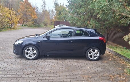 KIA cee'd I рестайлинг, 2009 год, 650 000 рублей, 3 фотография