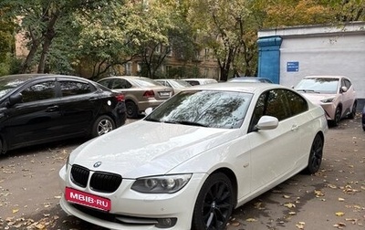 BMW 3 серия, 2012 год, 1 050 000 рублей, 1 фотография