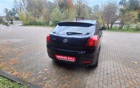 KIA cee'd I рестайлинг, 2009 год, 650 000 рублей, 5 фотография