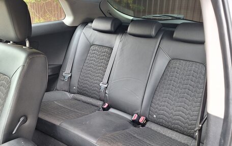 KIA cee'd I рестайлинг, 2009 год, 650 000 рублей, 11 фотография