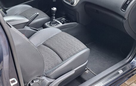 KIA cee'd I рестайлинг, 2009 год, 650 000 рублей, 9 фотография