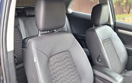 KIA cee'd I рестайлинг, 2009 год, 650 000 рублей, 10 фотография