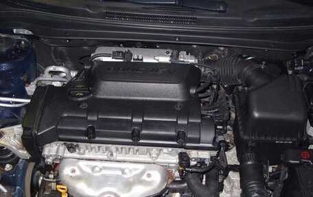 KIA cee'd I рестайлинг, 2009 год, 650 000 рублей, 14 фотография