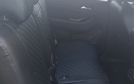Chevrolet Orlando I, 2012 год, 1 000 050 рублей, 6 фотография