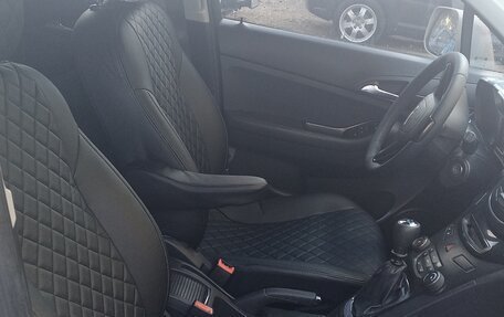 Chevrolet Orlando I, 2012 год, 1 000 050 рублей, 5 фотография