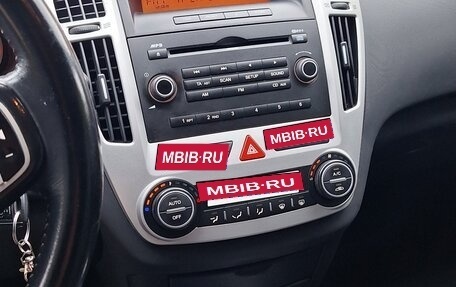 KIA cee'd I рестайлинг, 2009 год, 650 000 рублей, 8 фотография