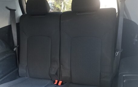 Chevrolet Orlando I, 2012 год, 1 000 050 рублей, 9 фотография