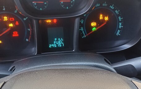 Chevrolet Orlando I, 2012 год, 1 000 050 рублей, 15 фотография