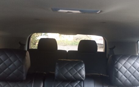 Chevrolet Orlando I, 2012 год, 1 000 050 рублей, 10 фотография