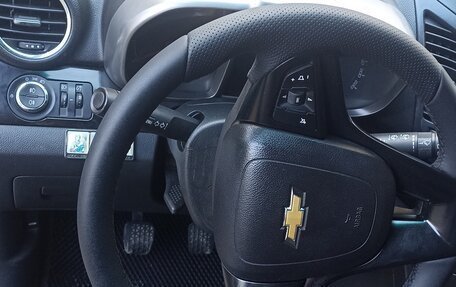 Chevrolet Orlando I, 2012 год, 1 000 050 рублей, 13 фотография
