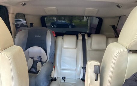 Land Rover Range Rover Sport I рестайлинг, 2006 год, 850 000 рублей, 4 фотография