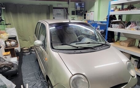 Chery Sweet (QQ), 2006 год, 110 000 рублей, 2 фотография