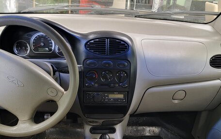 Chery Sweet (QQ), 2006 год, 110 000 рублей, 7 фотография