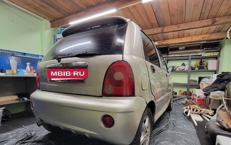 Chery Sweet (QQ), 2006 год, 110 000 рублей, 4 фотография