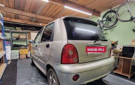 Chery Sweet (QQ), 2006 год, 110 000 рублей, 3 фотография