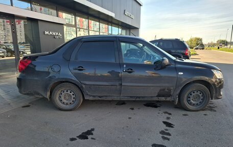 Datsun on-DO I рестайлинг, 2018 год, 599 000 рублей, 5 фотография