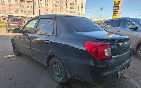 Datsun on-DO I рестайлинг, 2018 год, 599 000 рублей, 3 фотография