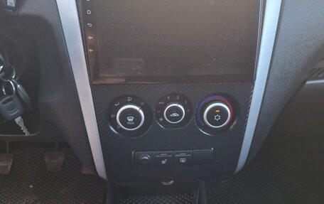 Datsun on-DO I рестайлинг, 2018 год, 599 000 рублей, 8 фотография