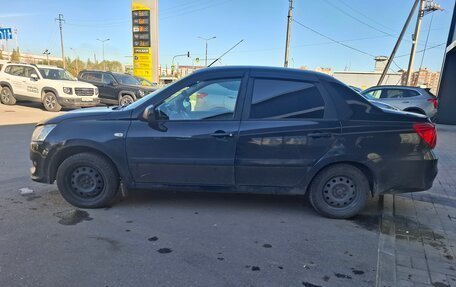 Datsun on-DO I рестайлинг, 2018 год, 599 000 рублей, 2 фотография