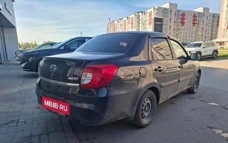 Datsun on-DO I рестайлинг, 2018 год, 599 000 рублей, 4 фотография