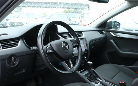 Skoda Octavia, 2020 год, 2 360 000 рублей, 13 фотография