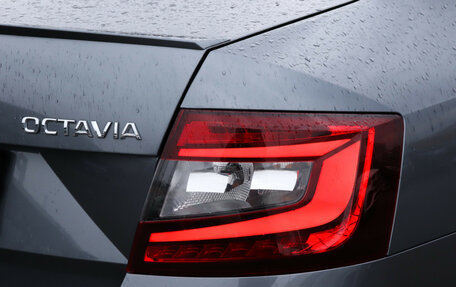 Skoda Octavia, 2020 год, 2 360 000 рублей, 19 фотография