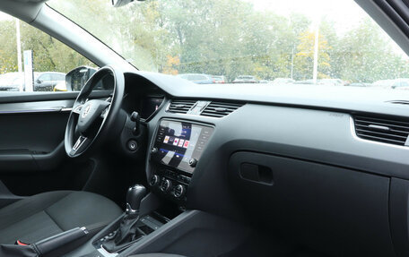 Skoda Octavia, 2020 год, 2 360 000 рублей, 9 фотография