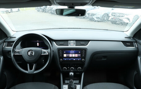 Skoda Octavia, 2020 год, 2 360 000 рублей, 12 фотография