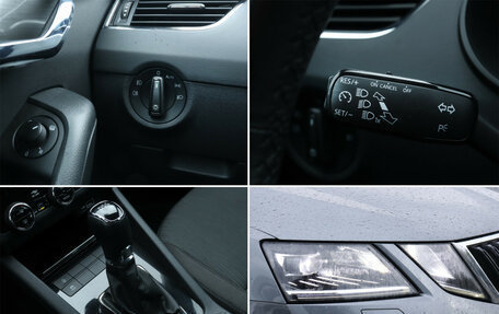 Skoda Octavia, 2020 год, 2 360 000 рублей, 18 фотография