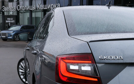 Skoda Octavia, 2020 год, 2 360 000 рублей, 22 фотография