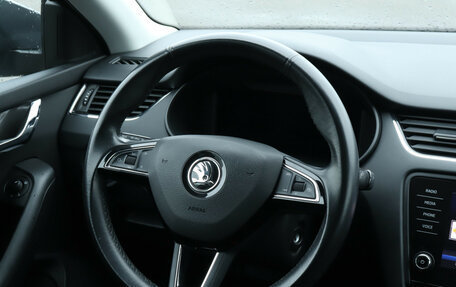 Skoda Octavia, 2020 год, 2 360 000 рублей, 16 фотография