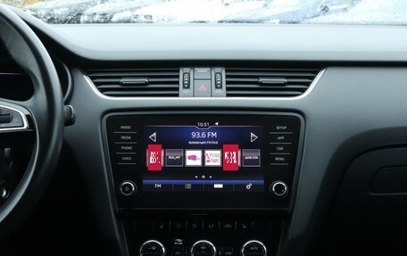 Skoda Octavia, 2020 год, 2 360 000 рублей, 14 фотография